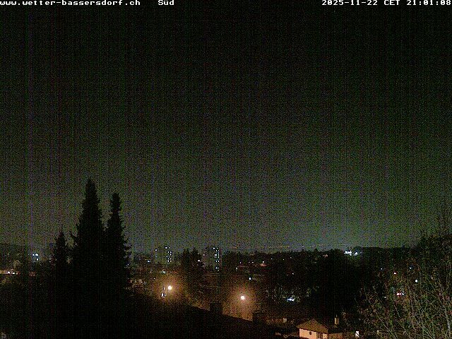 Bassersdorf › Süden