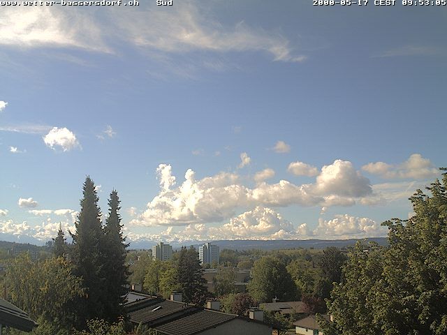 Bassersdorf › Süden