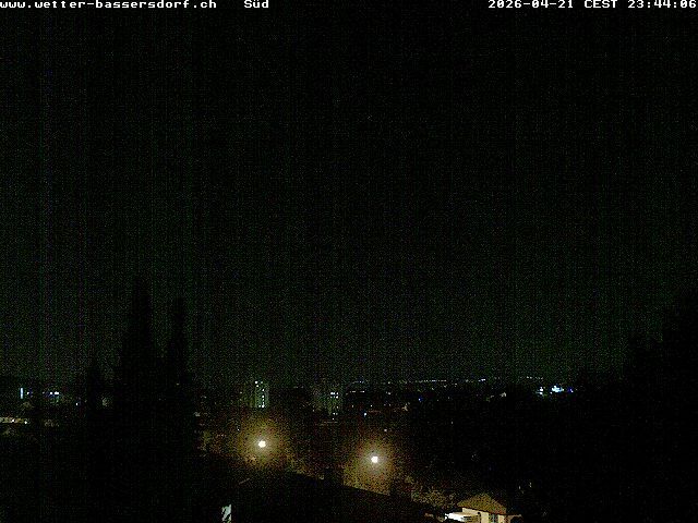 Bassersdorf › Süden