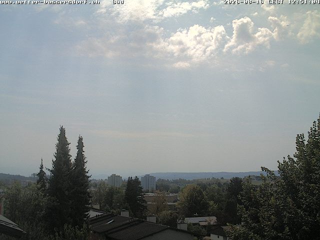 Bassersdorf › Süden