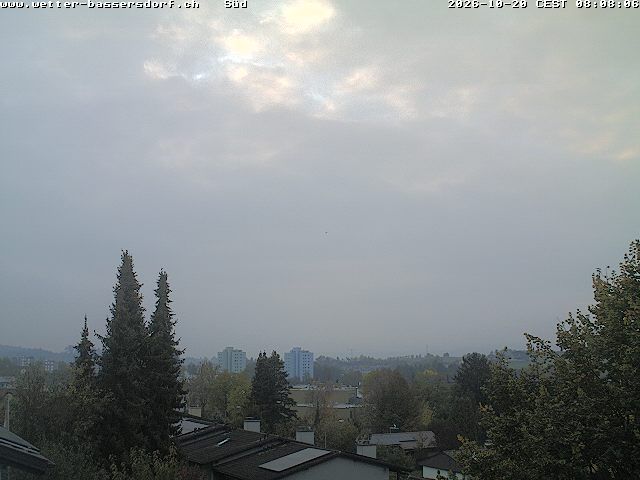 Bassersdorf › Süden