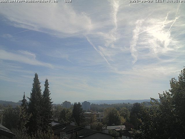 Bassersdorf › Süden