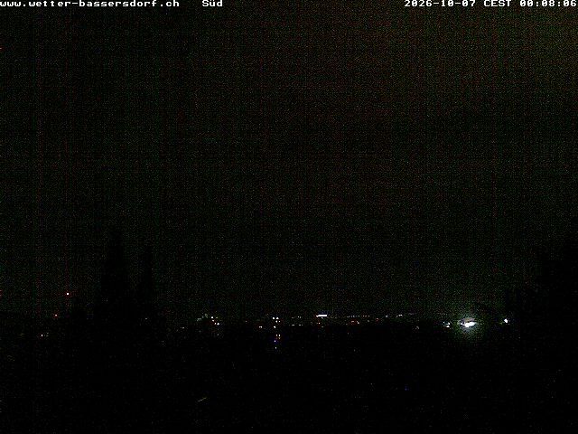 Bassersdorf › Süden