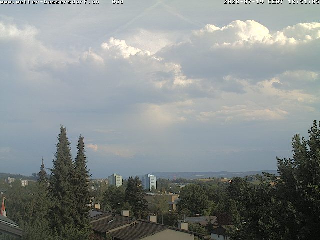 Bassersdorf › Süden