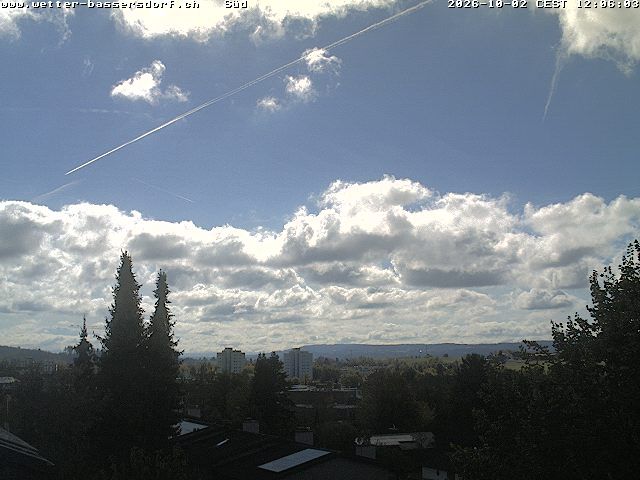 Bassersdorf › Süden