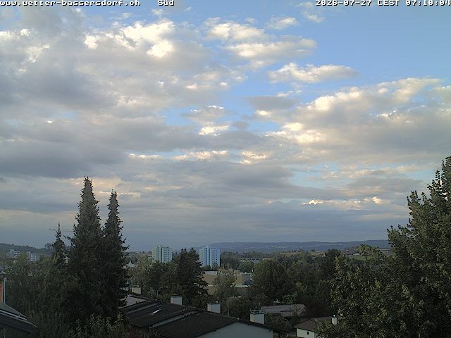 Bassersdorf › Süden