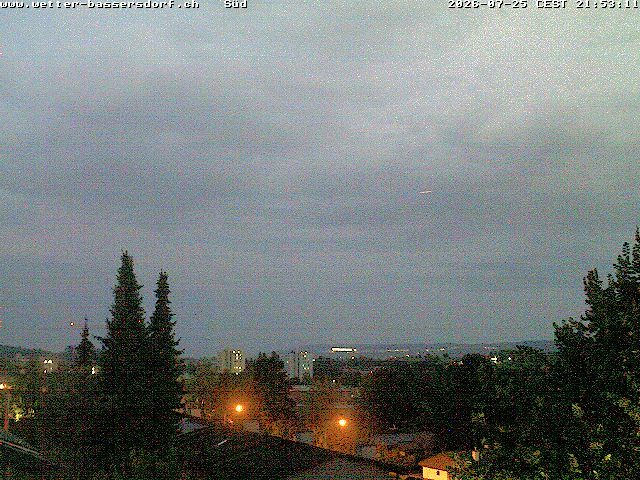 Bassersdorf › Süden
