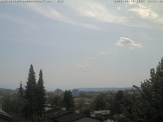 Bassersdorf › Süden