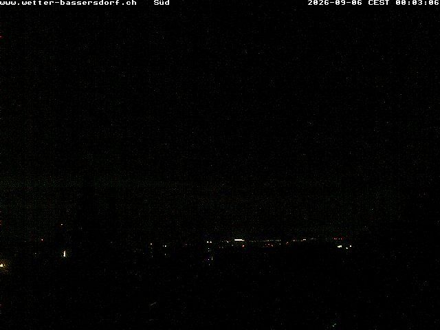 Bassersdorf › Süden