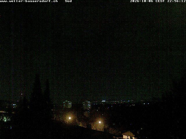 Bassersdorf › Süden