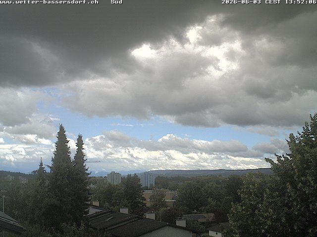 Bassersdorf › Süden