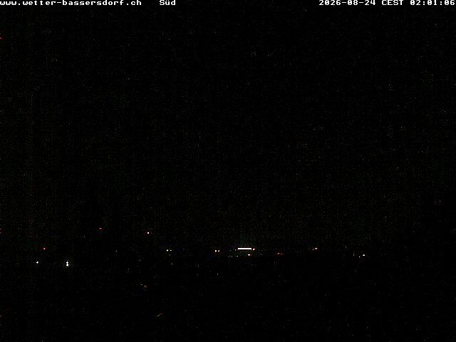 Bassersdorf › Süden