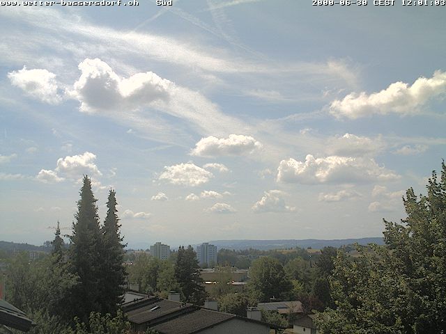 Bassersdorf › Süden