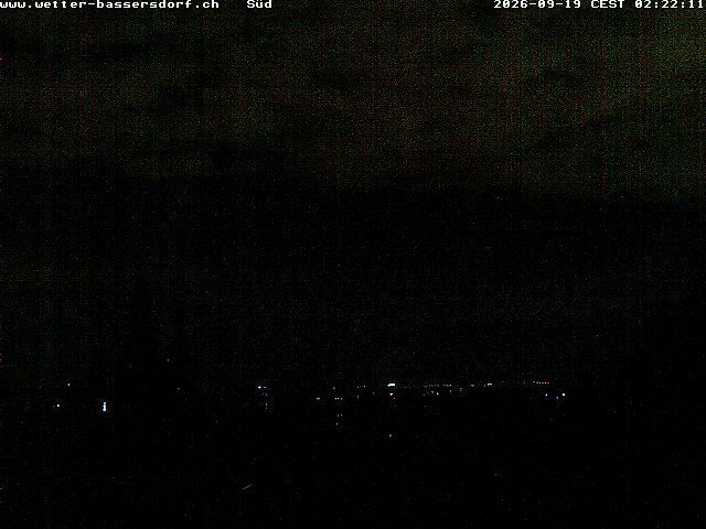 Bassersdorf › Süden