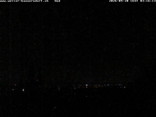 Bassersdorf › Süden