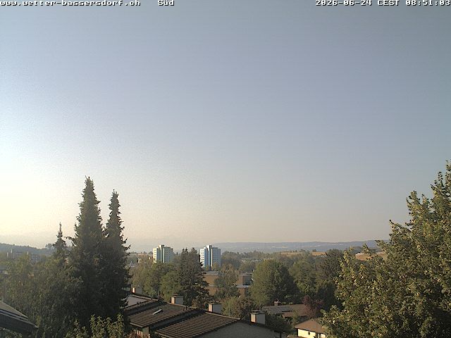 Bassersdorf › Süden