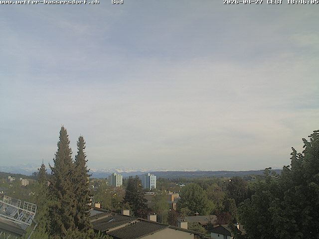 Bassersdorf › Süden