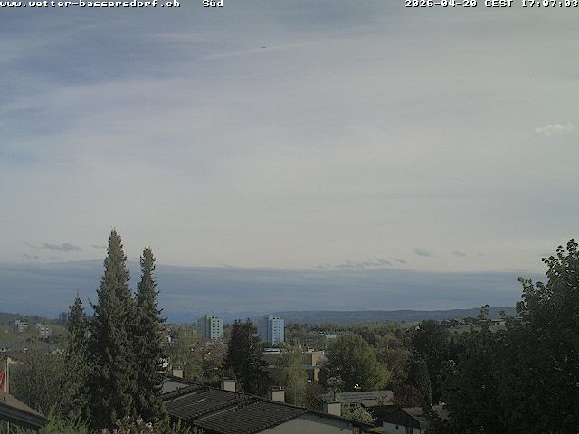 Bassersdorf › Süden