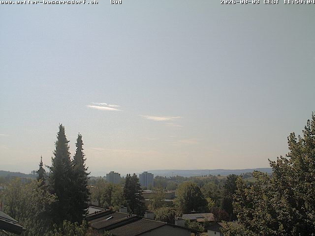 Bassersdorf › Süden