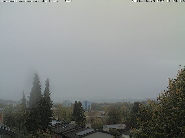 Bassersdorf › Süden