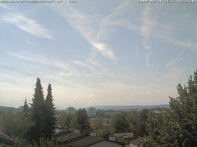 Bassersdorf › Süden