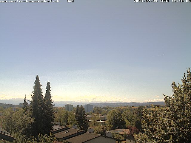 Bassersdorf › Süden