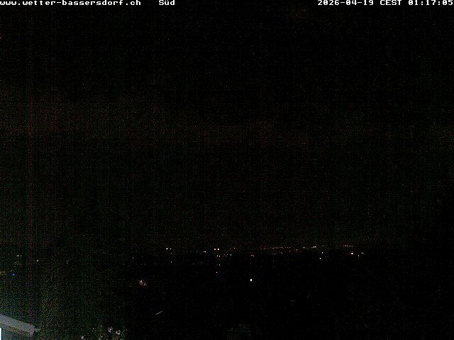 Bassersdorf › Süden