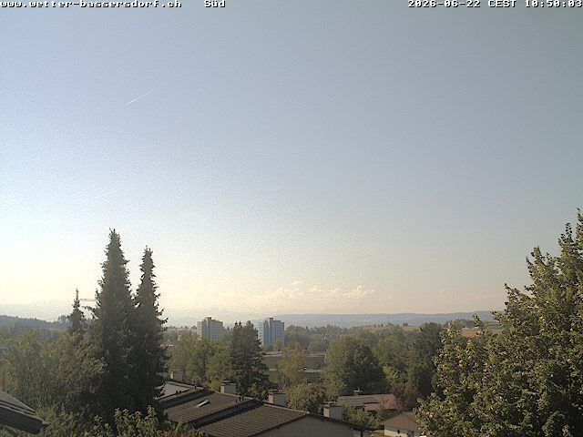 Bassersdorf › Süden