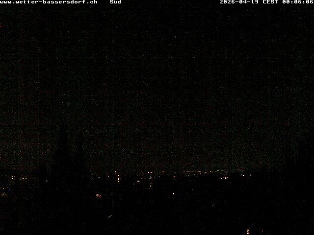 Bassersdorf › Süden