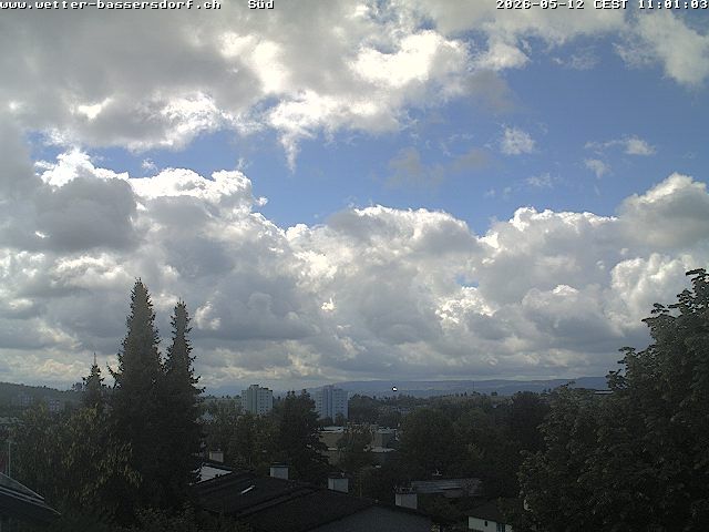 Bassersdorf › Süden