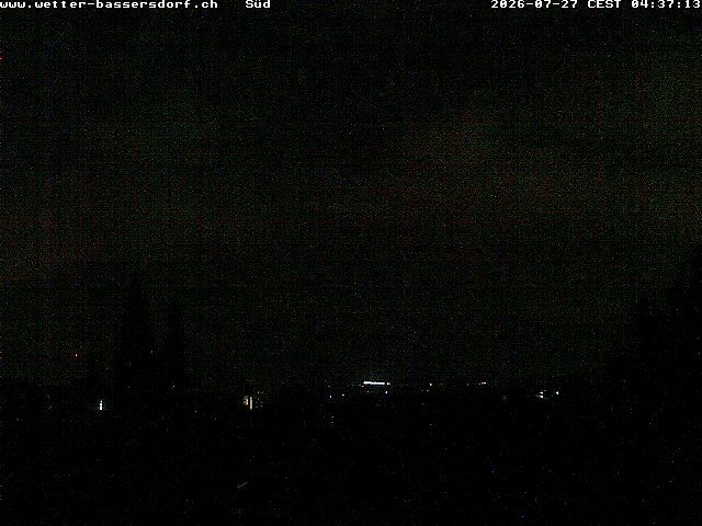 Bassersdorf › Süden