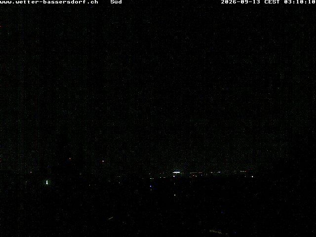 Bassersdorf › Süden