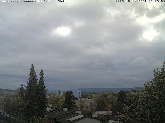 Bassersdorf › Süden