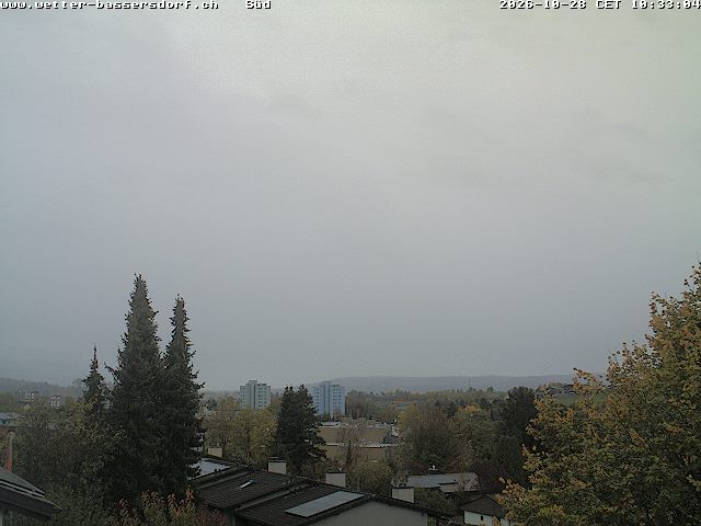 Bassersdorf › Süden