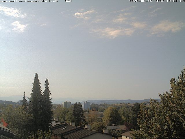 Bassersdorf › Süden