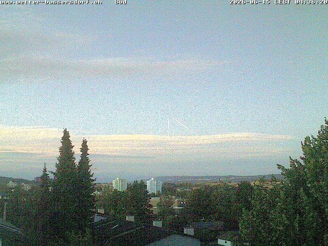 Bassersdorf › Süden