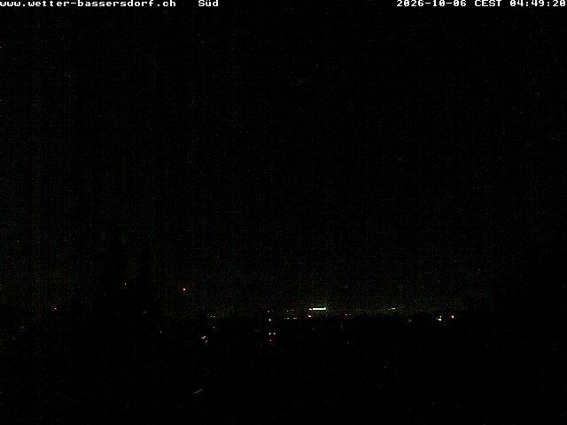 Bassersdorf › Süden
