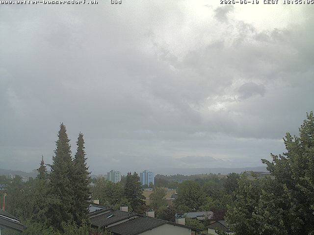 Bassersdorf › Süden