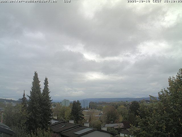 Bassersdorf › Süden