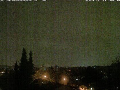 Bassersdorf › Süden