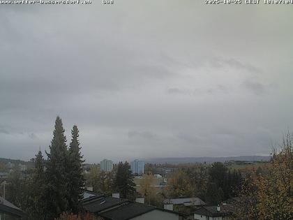 Bassersdorf › Süd