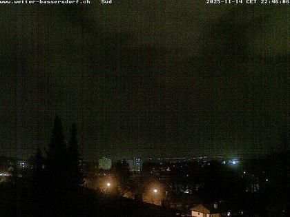 Bassersdorf › Süd