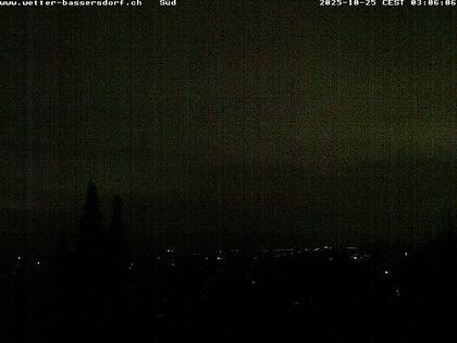 Bassersdorf › Süd