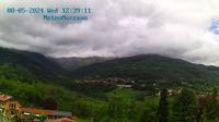 Muzzano > North: Valle del Elvo - Day time