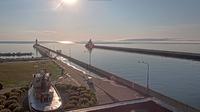 Duluth: Shipping Canal - Current