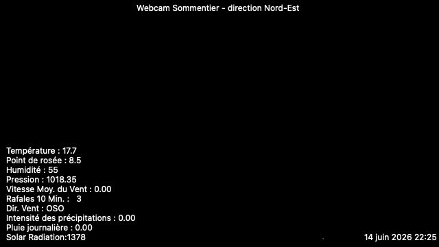 Vuisternens-devant-Romont › Nordosten: Sommentier - Le Gibloux