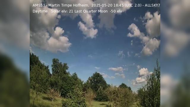 Kostloff Webcam
