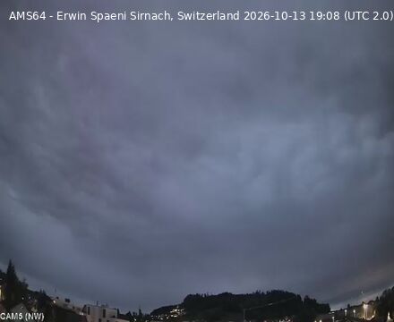 Wangen › Nordwesten: Sirnach