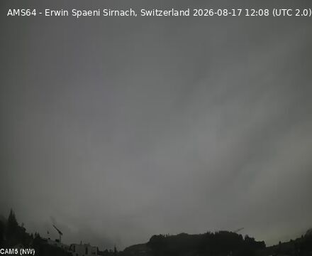 Wangen › Nordwesten: Sirnach