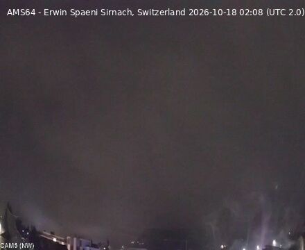 Wangen › Nordwesten: Sirnach